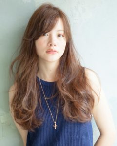 ゆるふわウェーブ