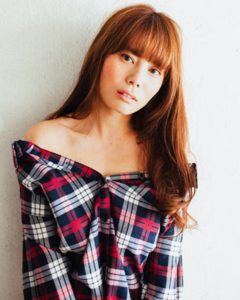 王道☆ゆるふわロング