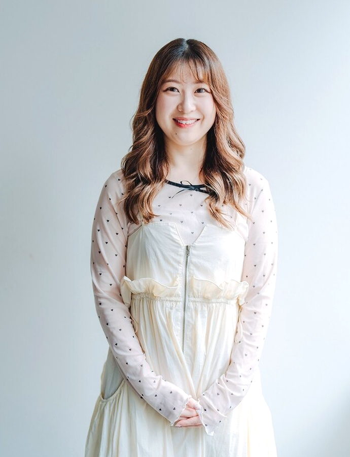 大野 美紅