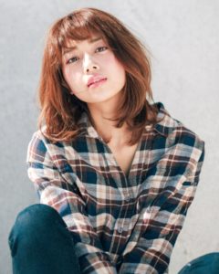 大人カジュアル