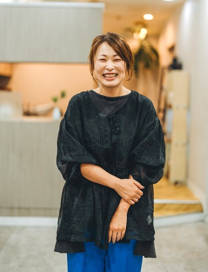 福田 昌子
