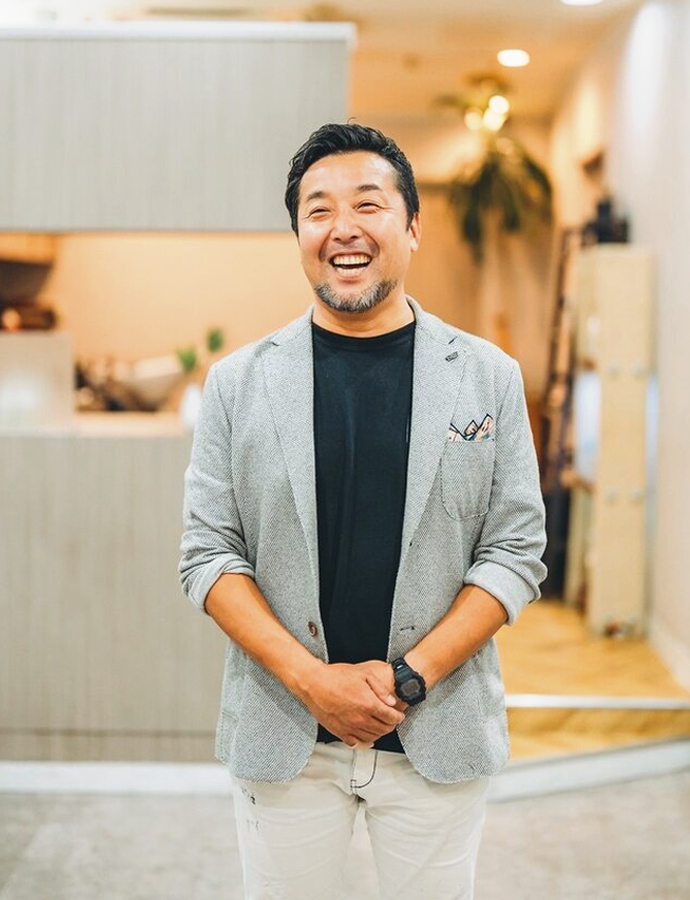 石原 英明