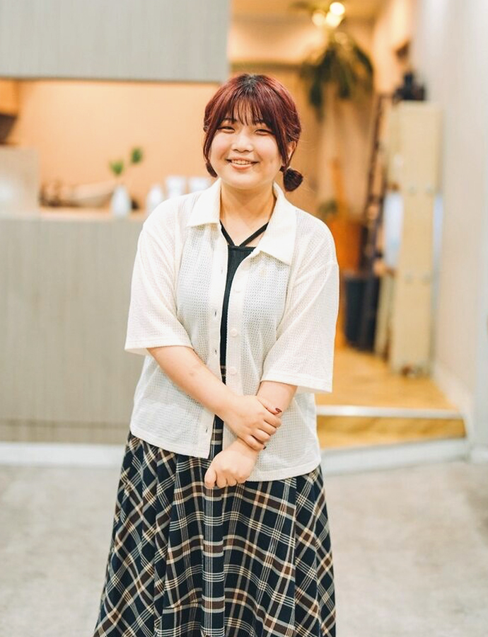 小林 かりん