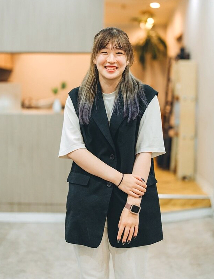 前田 奈津実