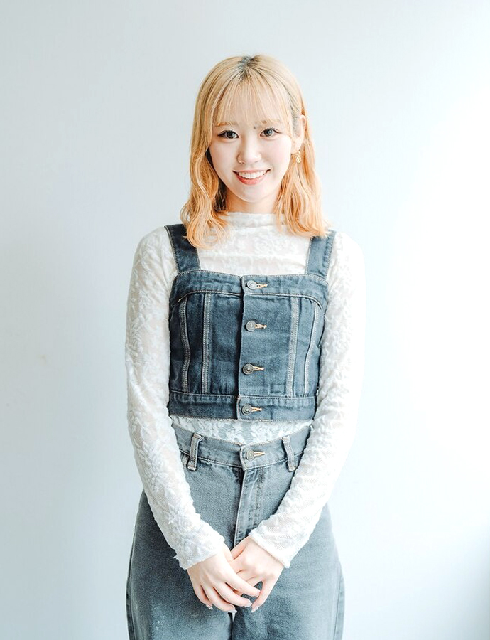 絹村 琴美