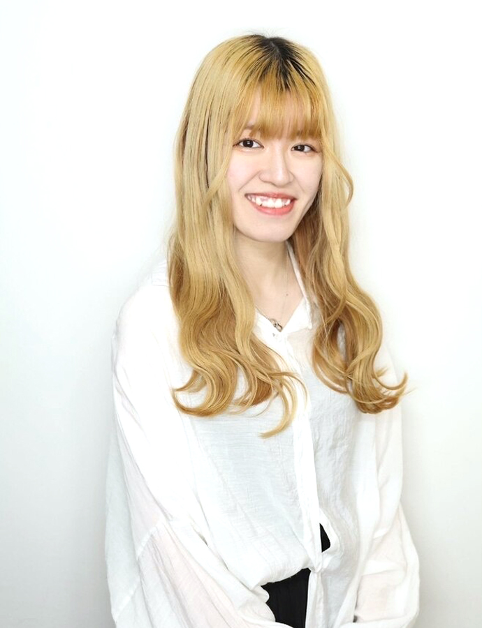 松尾 遥花