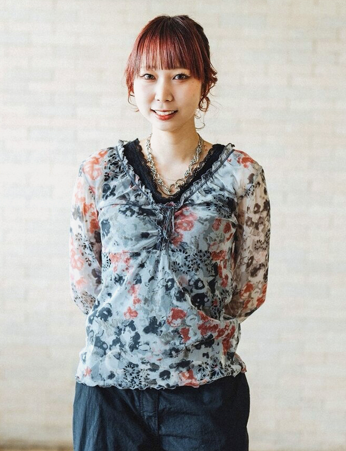 福間 花梨