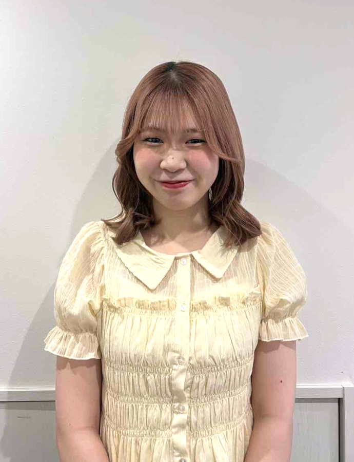 河井 陽菜
